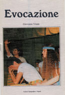 Immagine della Copertina di : Evocazione. Azione scenica