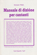 Immagine della Copertina di : Manuale di dizione per cantanti